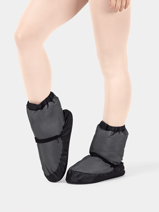 Free Shipping - Booties by BLOCH