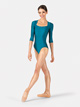 Free Shipping Adult Striped Back Leotard By NATALIE